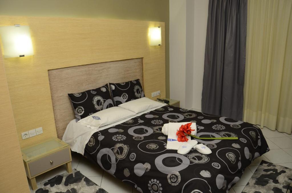 Marie Palace 2* Patras