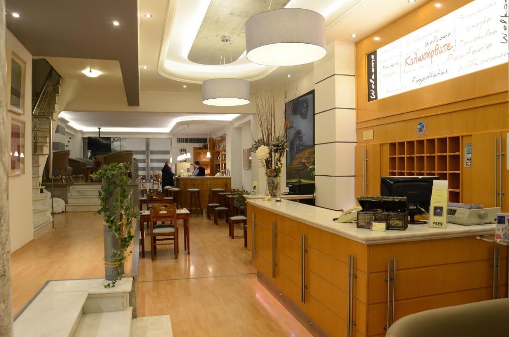 Hotel Marie Palace 2*