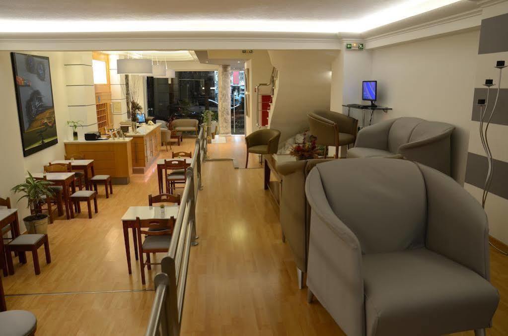Marie Palace Hotel